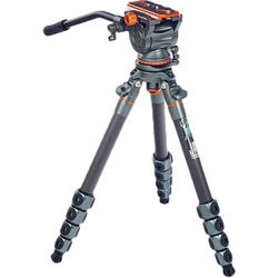 3 Legged Thing Legends Jay & AirHed Cine Standard