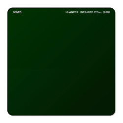 Cokin NUANCES Extreme Infrared IR 720 - Z serie