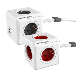 PowerCube | Extended