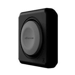 Allocacoc PowerRemote Black