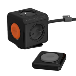 PowerCube | Remote (BE, FR)