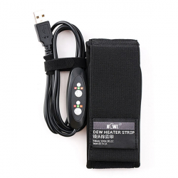 JJC DHS-1 Dew Heater Strip