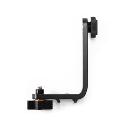 Caruba Small Monitor & Light Tilt Arm