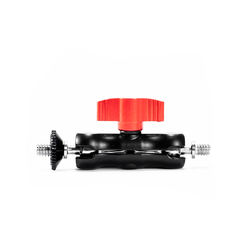 Caruba Compact Magic Arm met Mounting Plate voor Dji Ronin S