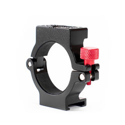 Caruba Mounting Adapter Ring voor Zhiyun Smooth 4
