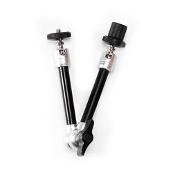 Caruba Magic Arm 11" With Hotshoe