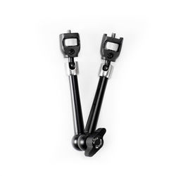 Caruba 300mm (12") Magic Arm Extra Tough  (1/4" to 3/8" adapter included)