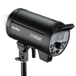 Godox Studio Blitzset DPIII