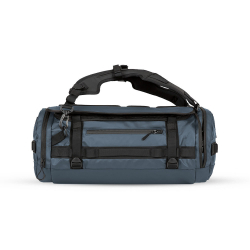 WANDRD HEXAD CARRYALL DUFFEL 40-Liter Aegean Blue