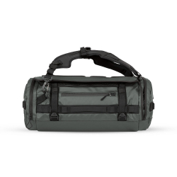 WANDRD HEXAD CARRYALL DUFFEL 40-Liter Wasatch Green