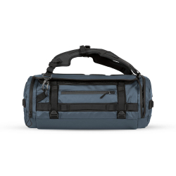 WANDRD HEXAD CARRYALL DUFFEL 60-Liter Aegean Blue