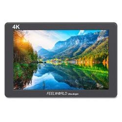 Feelworld P7 (HDMI) Aluminium Housing 7" ultra brightness monitor