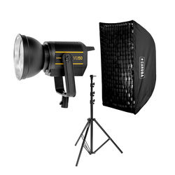 Godox VL150 Trio  Kit - Video Light