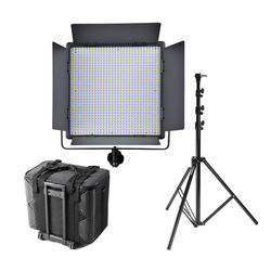 Godox LED1000 Daylight Duo Panel Kit