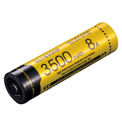 Nitecore Batteries 18650