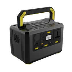Nitecore Outdoor Power Stations