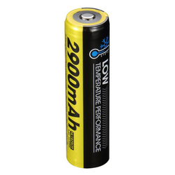 Nitecore Batteries Other