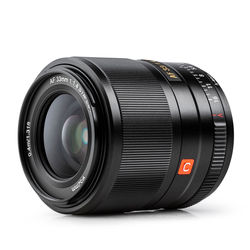 Viltrox FX-33 F1.4 AF Fuji X-Mount Black