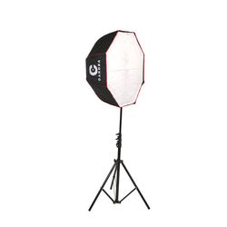 Caruba Orb Speedlite Kit 80cm + (FU-SOB)