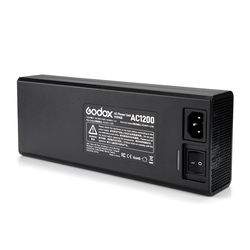 Godox AC-Adapter AD1200Pro