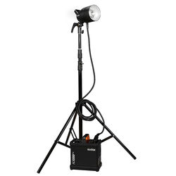 Godox Witstro AD1200 Pro Bowens Mount
