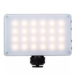 Compact LED / On-Camera
