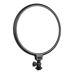 Round and Ringlight LED