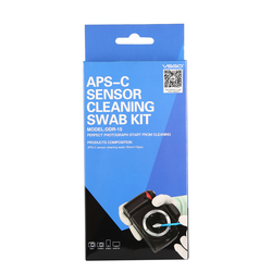 VSGO 16mm Sensor Cleaning