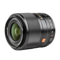 Viltrox FX-23 F1.4 AF Fuji X-Mount Black
