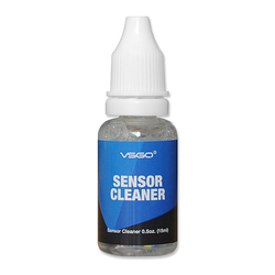VSGO Sensor Cleaner Fluid