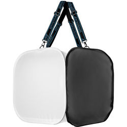 Westcott Flex Collapsible China Cube voor 1' x 1' Mats