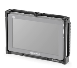 Cages, Halterungen & Abdeckungen