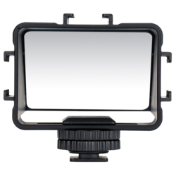 JJC Camera Flip Screen Mirror