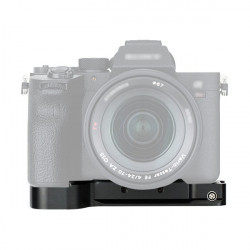 JJC HG-A7R4 Extension Grip voor Sony A7R IV, A7R III, A7R II, A7 III, A7 II, A7S II