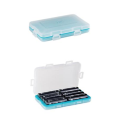 JJC BC-8AA Batterij Case