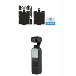 JJC KS-OPMK Anti-Scratch Protective Skin Film