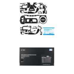 JJC KS-S1MK Anti-Scratch Protective Skin Film