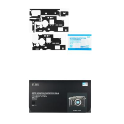 JJC KS-XPRO3MK Anti-Scratch Protective Skin Film