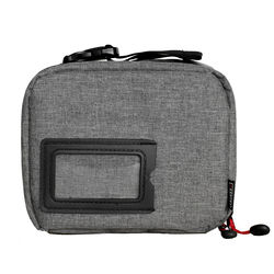 Caruba Filter Case Pro Zwart