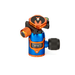 3 Legged Thing Airhed VU Blue