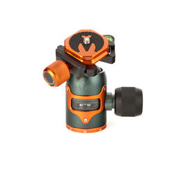 3 Legged Thing Airhed VU Grey