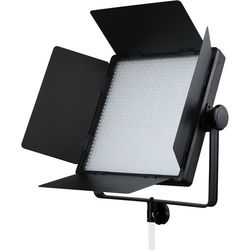 Godox LED 1000D MKll Daglicht met barndoor
