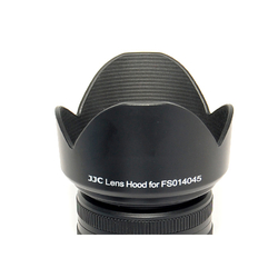 JJC Zonnekap Panasonic