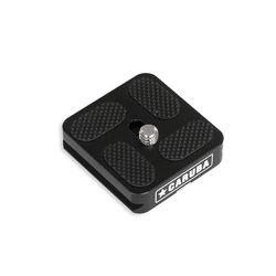 Caruba Statiefplaat PU40