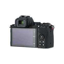 JJC KS-Z50SK  Anti-Scratch Protective Skin Film