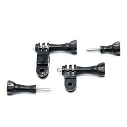 Caruba 3-way Pivot Arm