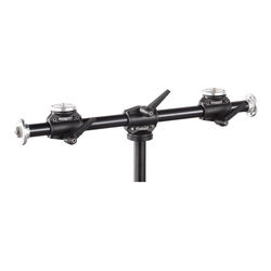 Godox LSA-10  Dual mount arm