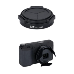 JJC ALC-GR3 Auto Lens Cap