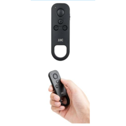 JJC BTR-C1 Bluetooth Wireless Remote Control