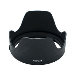 Caruba EW-77B Schwarz